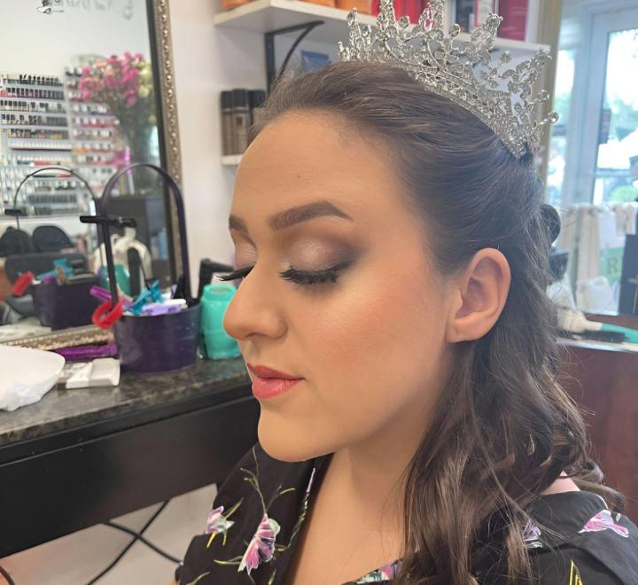 Makeup Artist Homestead