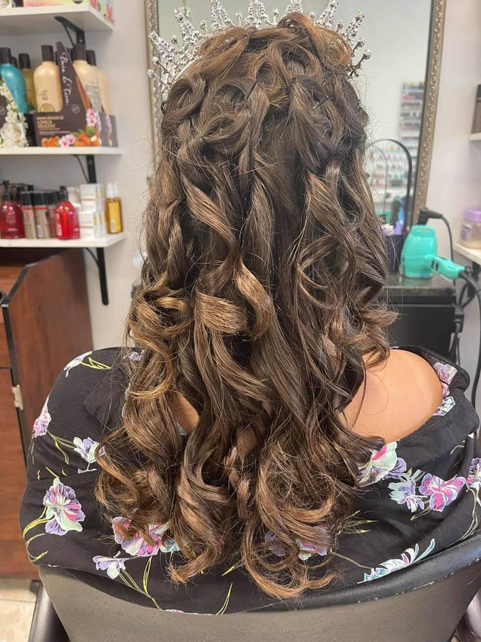 Hair Salon Homestead