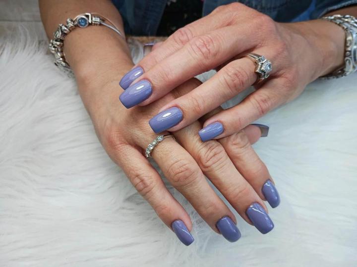 Nail Spa Homestead