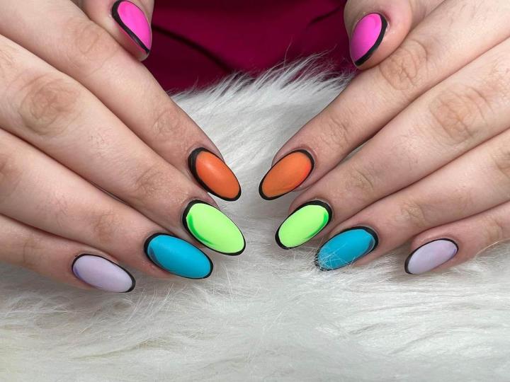 Nail Spa Homestead