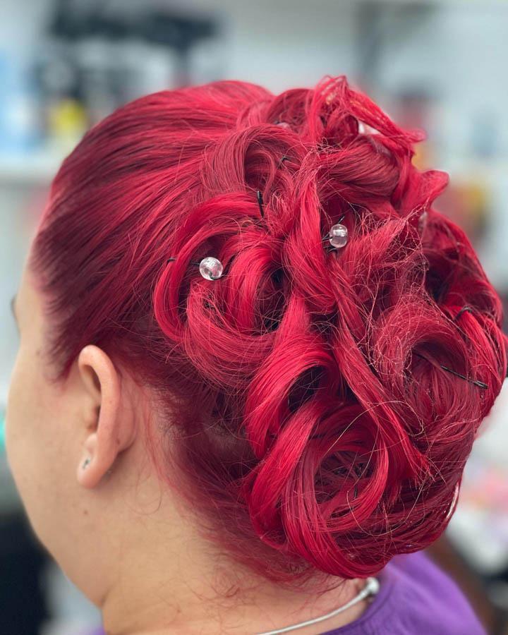 Hair Salon Homestead