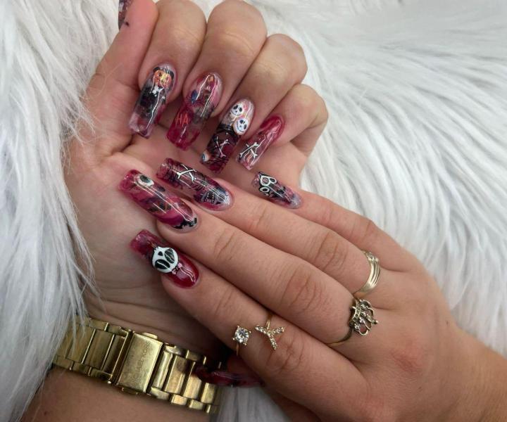 Nail Spa Homestead