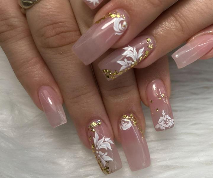 Nail Services Homestead