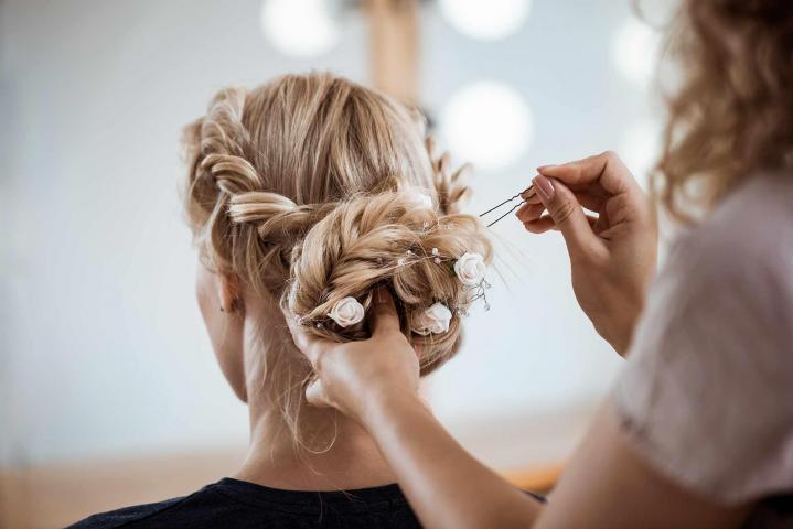 Hair Salon Homestead