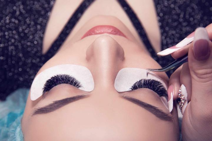 Eyelash Extensions Homestead