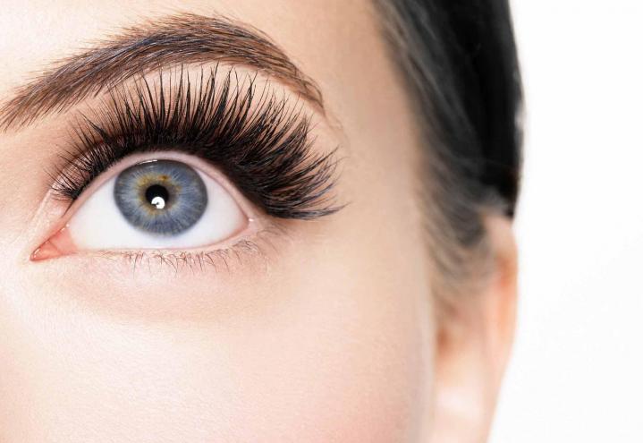 Transform Your Look with Expert Eyelash Extensions