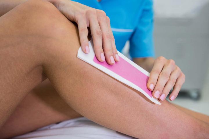 Expert Hair Removal Services for Every Part of Your Body